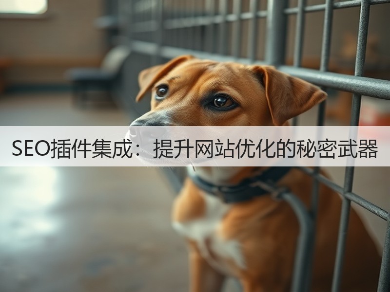 SEO插件集成：提升网站优化的秘密武器(图2)