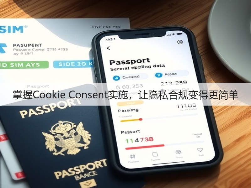 掌握Cookie Consent实施，让隐私合规变得更简单(图3)