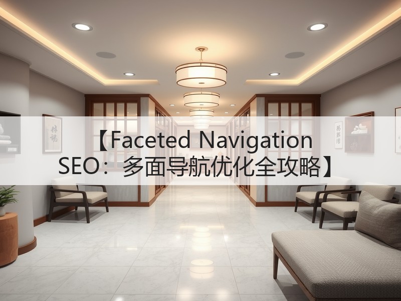 【Faceted Navigation SEO:多面导航优化全攻略】(图2) 【Faceted Navigation SEO:多面导航优化全攻略】(图2)