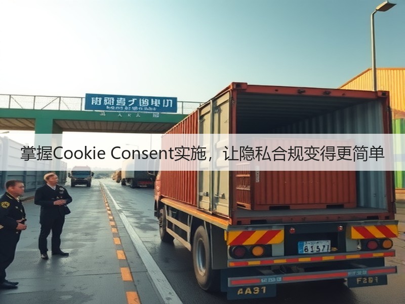 掌握Cookie Consent实施，让隐私合规变得更简单(图2)