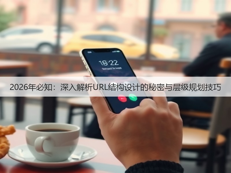 2026年必知：深入解析URL结构设计的秘密与层级规划技巧(图3)