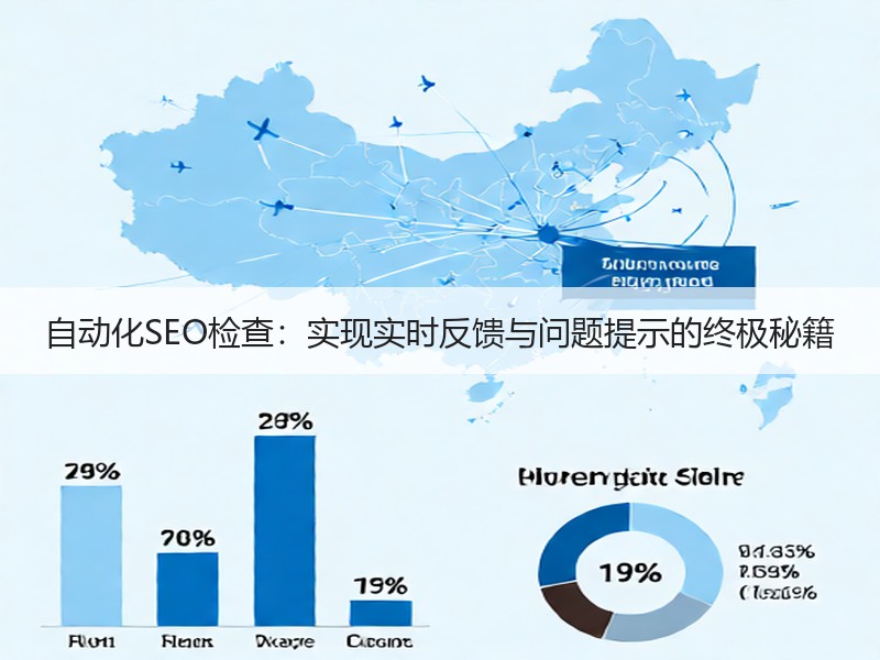 自动化SEO检查：实现实时反馈与问题提示的终极秘籍