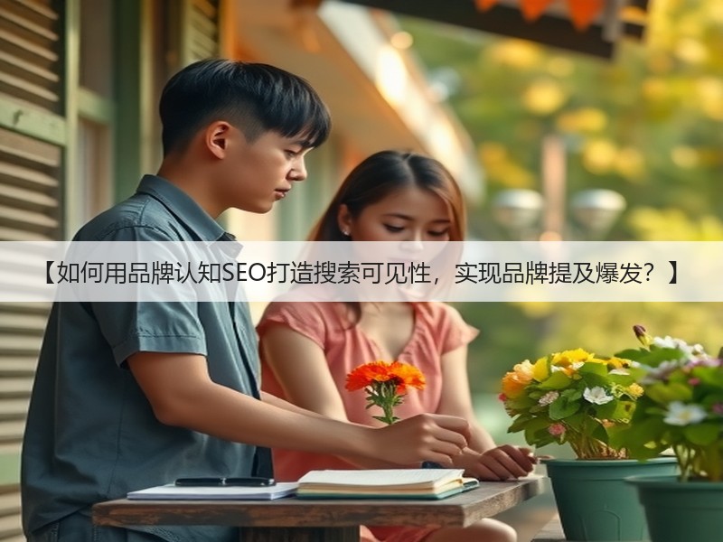 【如何用品牌认知SEO打造搜索可见性，实现品牌提及爆发？】(图2)