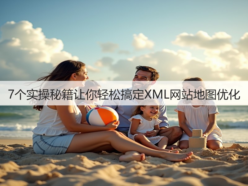 7个实操秘籍让你轻松搞定XML网站地图优化(图3)