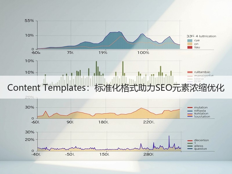 Content Templates：标准化格式助力SEO元素浓缩优化