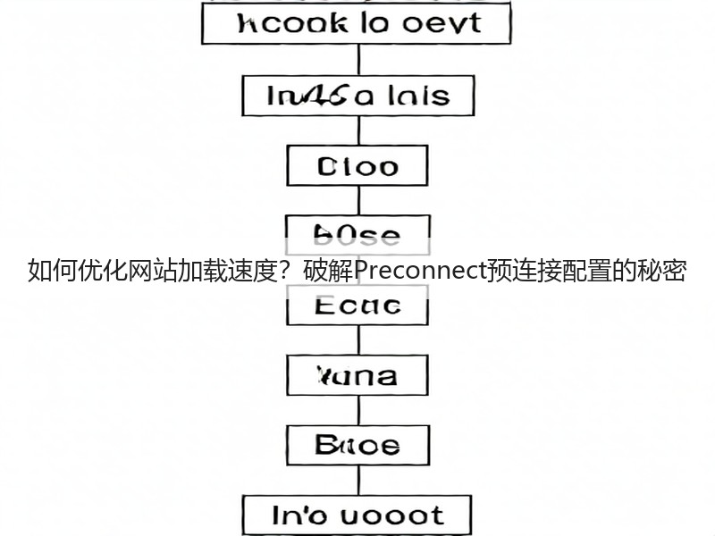 如何优化网站加载速度?破解Preconnect预连接配置的秘密(图2) 如何优化网站加载速度?破解Preconnect预连接配置的秘密(图2)