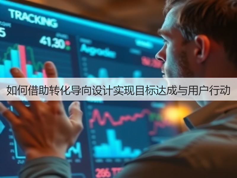 如何借助转化导向设计实现目标达成与用户行动(图3)