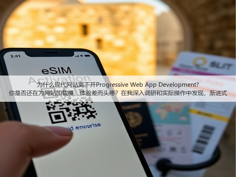 为什么现代网站离不开Progressive Web App Development? 你是否还在为网站加载慢、体验差而头疼？在我深入调研和实际操作中发现，渐进式(图3)