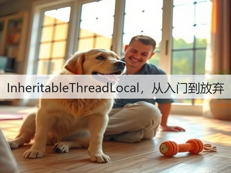 InheritableThreadLocal,从入门到放弃(图1) InheritableThreadLocal,从入门到放弃(图1)