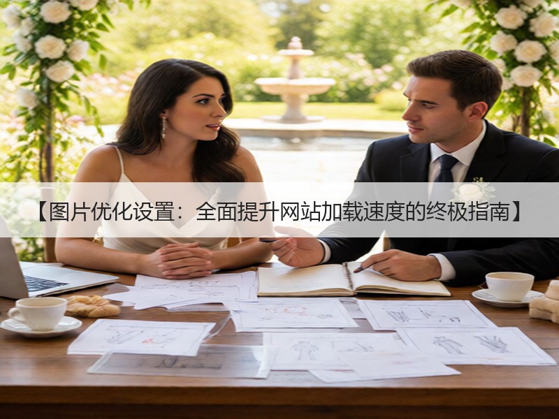 【图片优化设置：全面提升网站加载速度的终极指南】