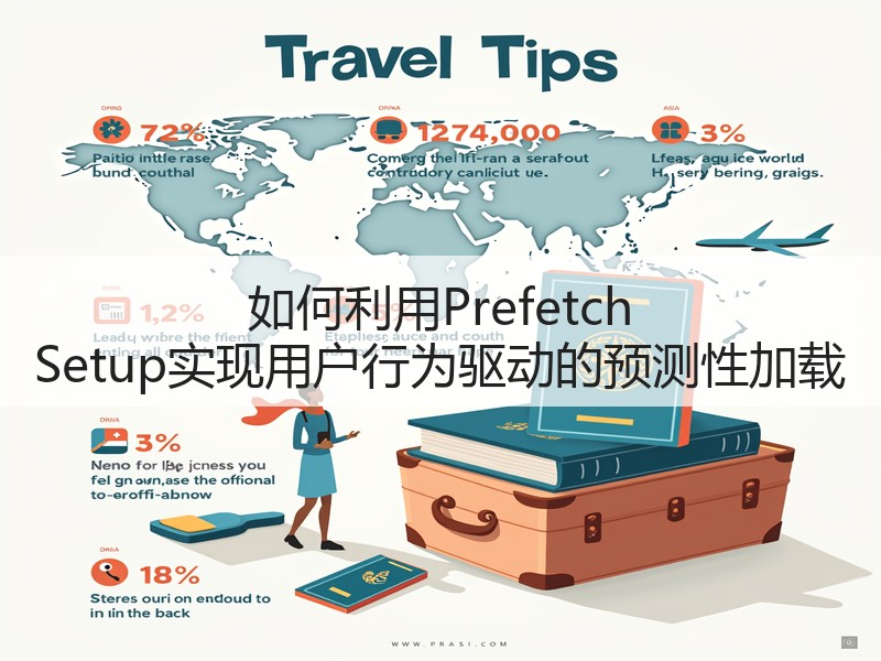 如何利用Prefetch Setup实现用户行为驱动的预测性加载(图3) 如何利用Prefetch Setup实现用户行为驱动的预测性加载(图3)
