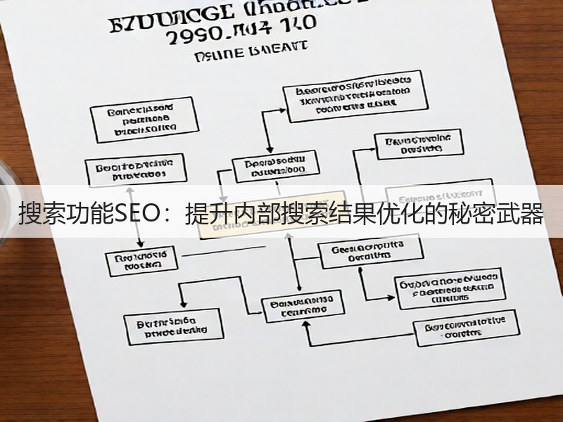 搜索功能SEO：提升内部搜索结果优化的秘密武器(图2)