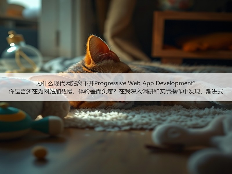 为什么现代网站离不开Progressive Web App Development? 你是否还在为网站加载慢、体验差而头疼？在我深入调研和实际操作中发现，渐进式