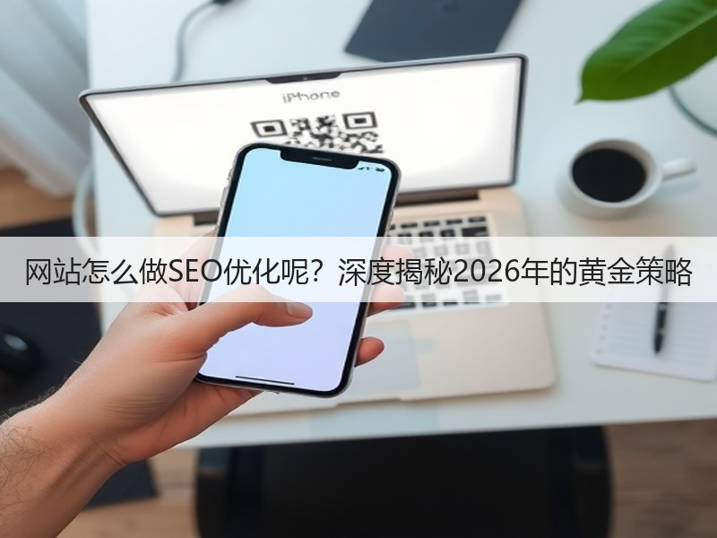 网站怎么做SEO优化呢？深度揭秘2026年的黄金策略(图2)