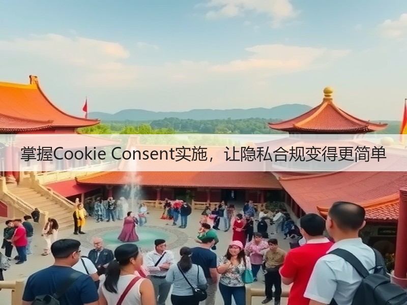 掌握Cookie Consent实施，让隐私合规变得更简单(图3)