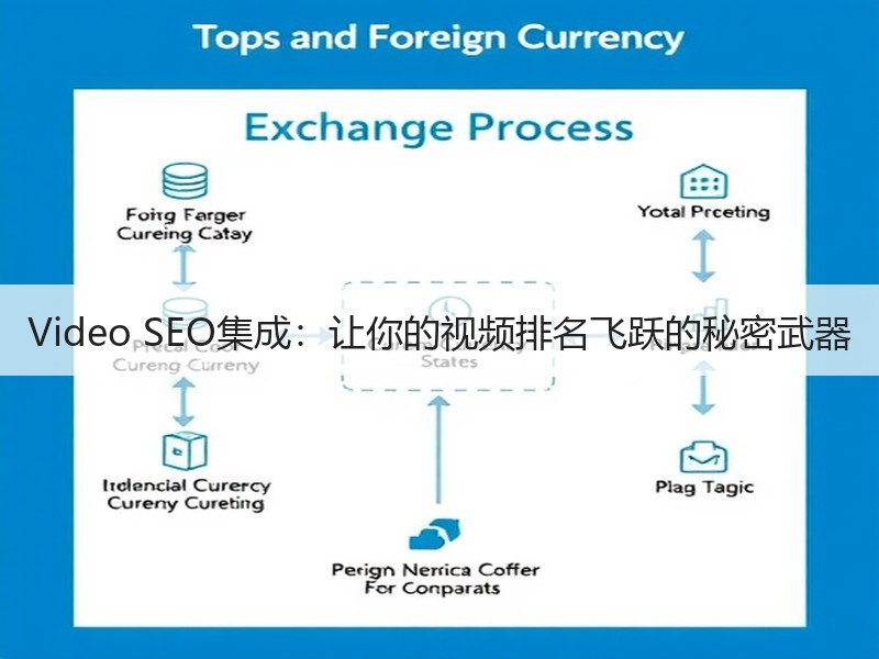Video SEO集成：让你的视频排名飞跃的秘密武器