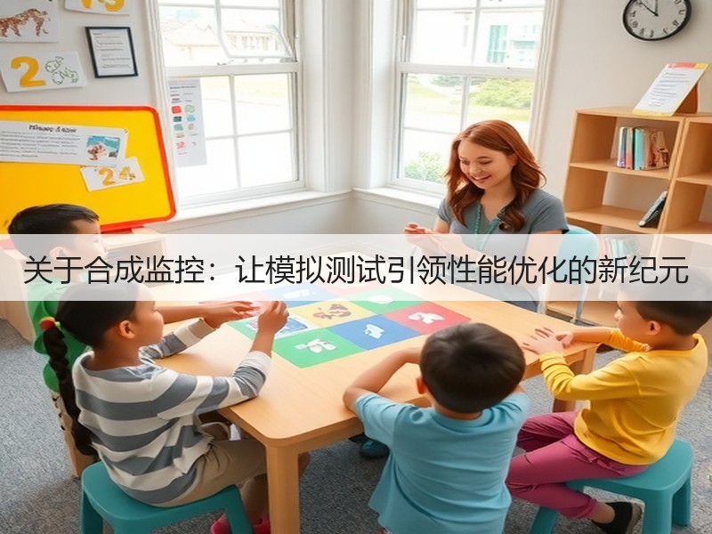 关于合成监控：让模拟测试引领性能优化的新纪元(图3)