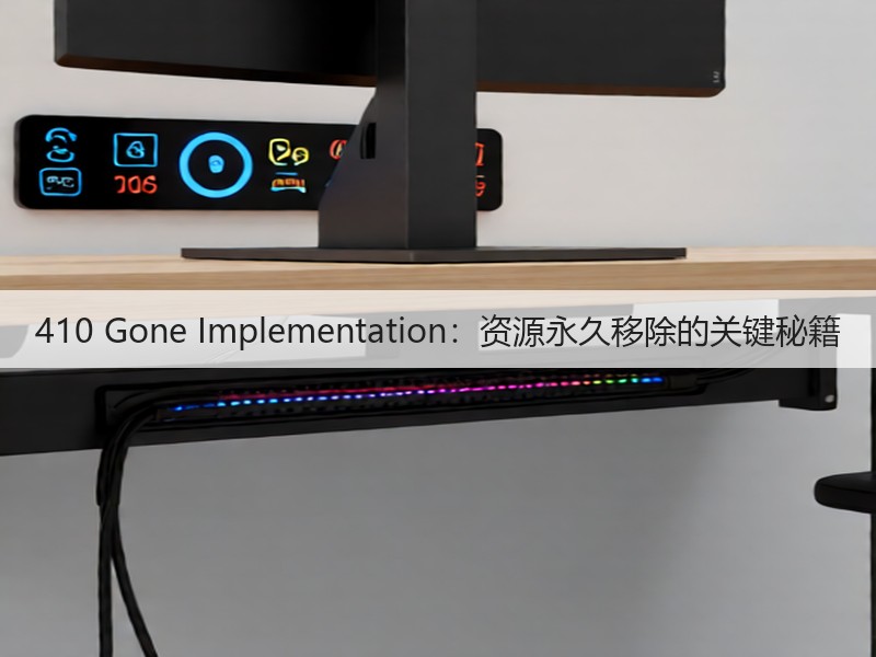 410 Gone Implementation:资源永久移除的关键秘籍(图2) 410 Gone Implementation:资源永久移除的关键秘籍(图2)