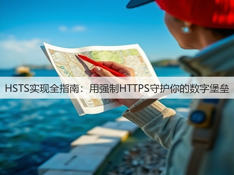 HSTS实现全指南：用强制HTTPS守护你的数字堡垒(图3)