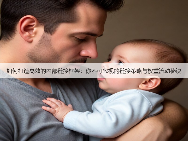 如何打造高效的内部链接框架:你不可忽视的链接策略与权重流动秘诀(图2) 如何打造高效的内部链接框架:你不可忽视的链接策略与权重流动秘诀(图2)