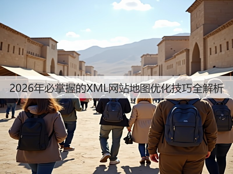 2026年必掌握的XML网站地图优化技巧全解析(图2)