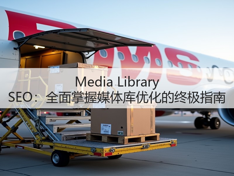 Media Library SEO：全面掌握媒体库优化的终极指南(图2)