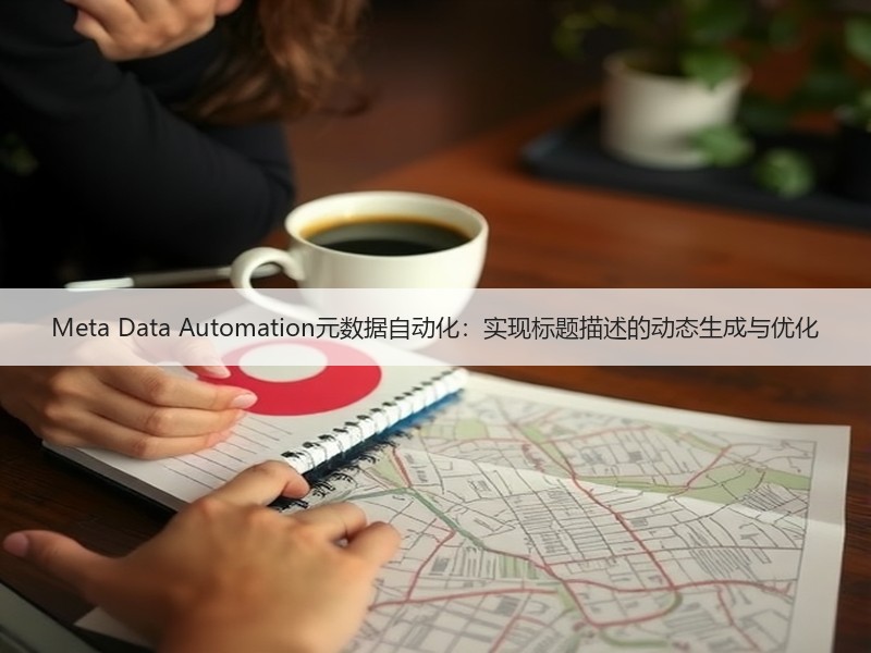 Meta Data Automation元数据自动化：实现标题描述的动态生成与优化