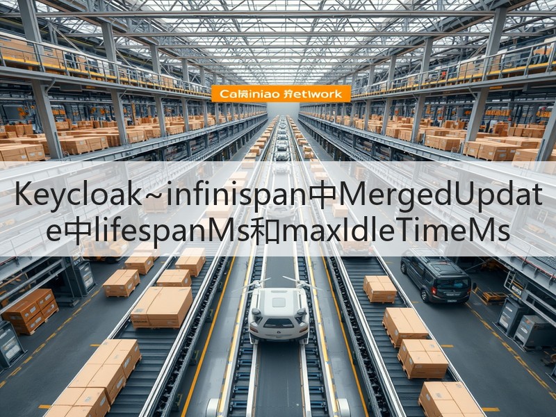 Keycloak~infinispan中MergedUpdate中lifespanMs和maxIdleTimeMs(图2) Keycloak~infinispan中MergedUpdate中lifespanMs和maxIdleTimeMs(图2)