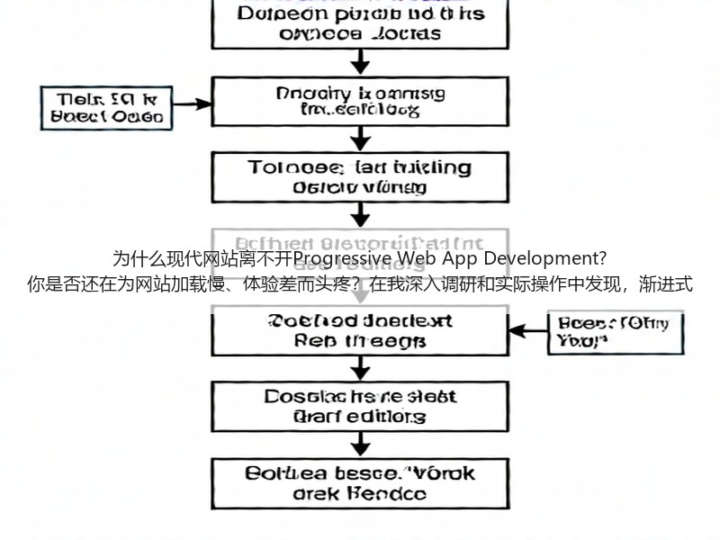 为什么现代网站离不开Progressive Web App Development? 你是否还在为网站加载慢、体验差而头疼？在我深入调研和实际操作中发现，渐进式