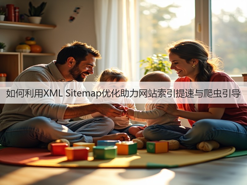如何利用XML Sitemap优化助力网站索引提速与爬虫引导(图3)