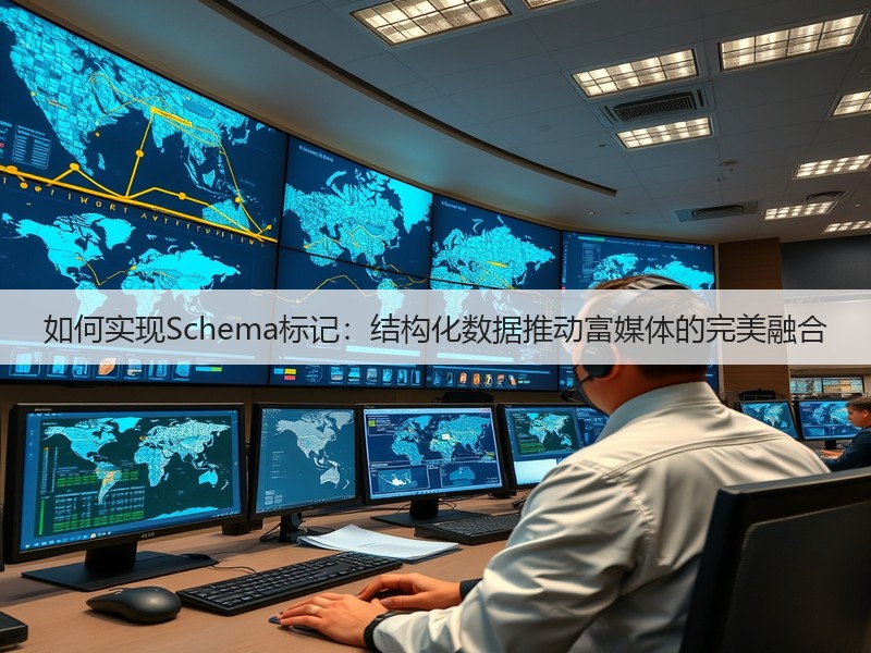 如何实现Schema标记:结构化数据推动富媒体的完美融合(图2) 如何实现Schema标记:结构化数据推动富媒体的完美融合(图2)