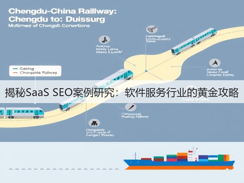 揭秘SaaS SEO案例研究：软件服务行业的黄金攻略(图2)