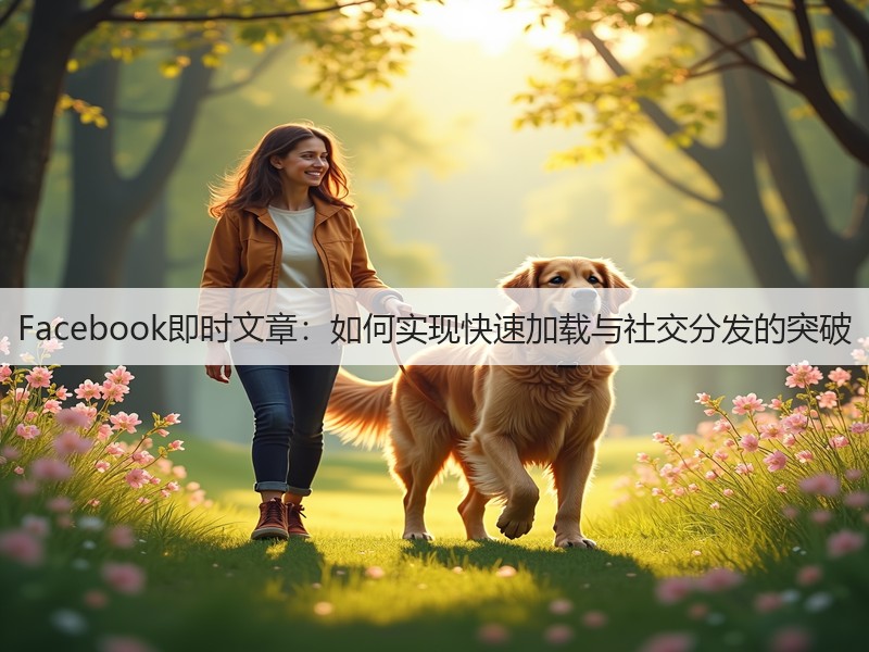 Facebook即时文章：如何实现快速加载与社交分发的突破(图3)