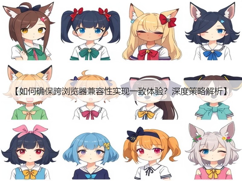 【如何确保跨浏览器兼容性实现一致体验？深度策略解析】(图3)