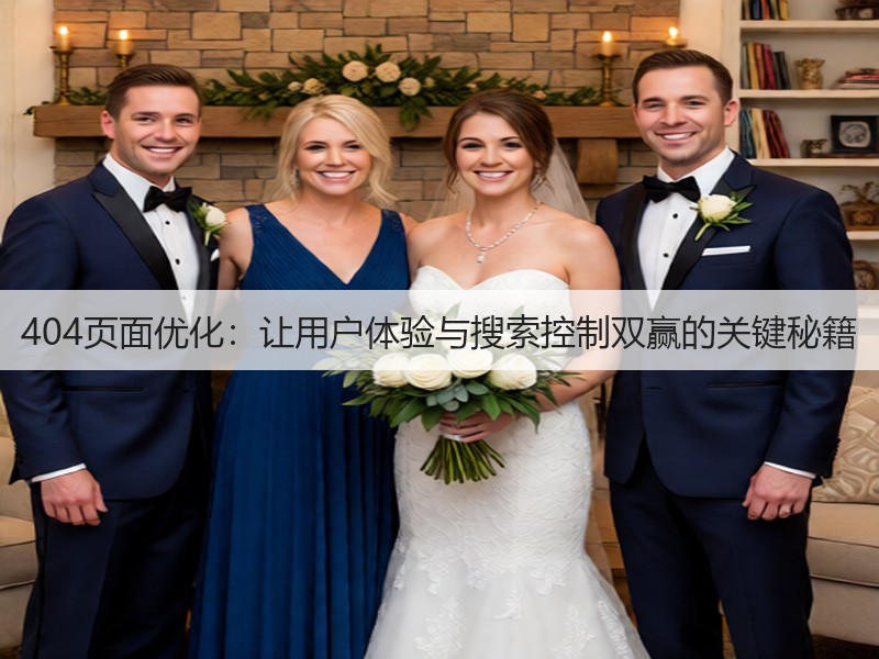404页面优化:让用户体验与搜索控制双赢的关键秘籍(图2) 404页面优化:让用户体验与搜索控制双赢的关键秘籍(图2)