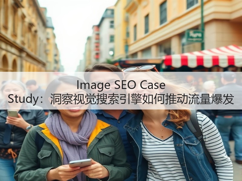 Image SEO Case Study:洞察视觉搜索引擎如何推动流量爆发(图3) Image SEO Case Study:洞察视觉搜索引擎如何推动流量爆发(图3)