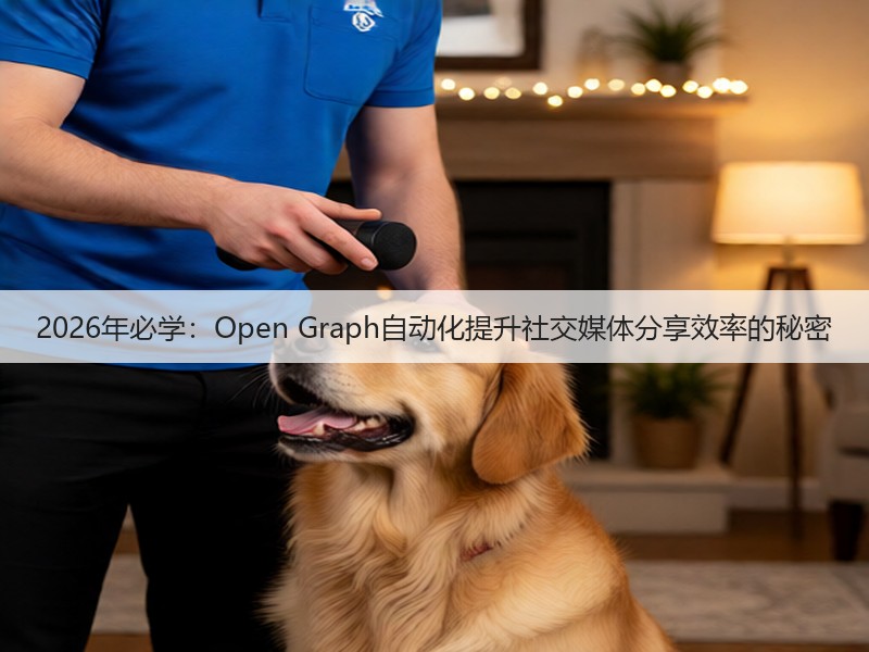 2026年必学：Open Graph自动化提升社交媒体分享效率的秘密(图2)