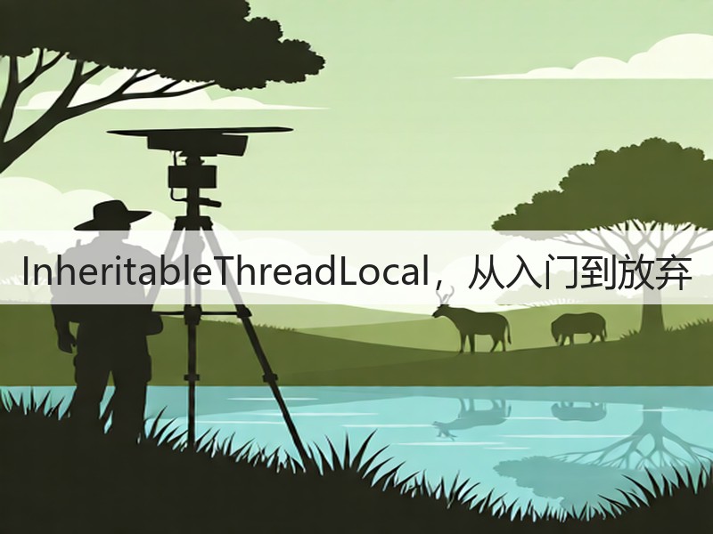 InheritableThreadLocal，从入门到放弃(图3)