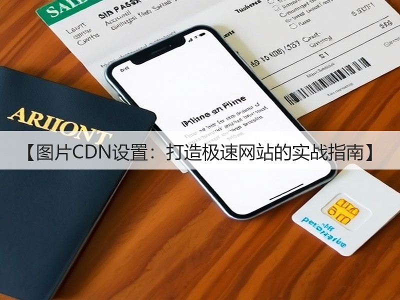 【图片CDN设置:打造极速网站的实战指南】(图3) 【图片CDN设置:打造极速网站的实战指南】(图3)