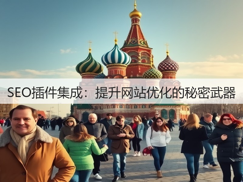 SEO插件集成：提升网站优化的秘密武器(图2)