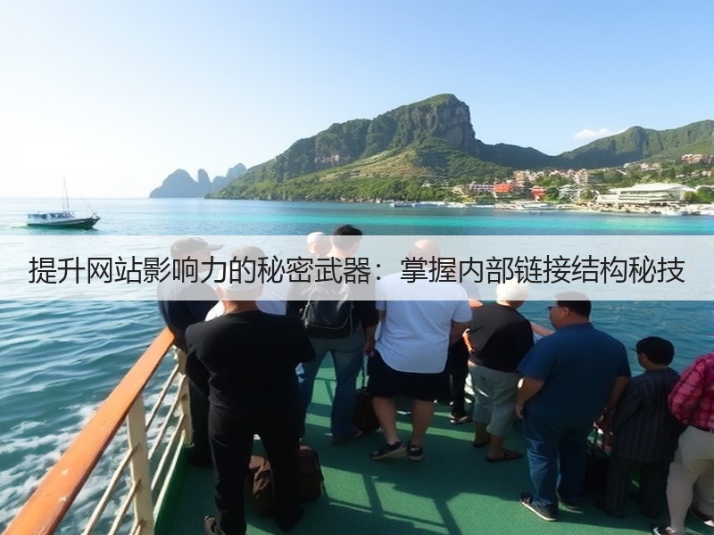 提升网站影响力的秘密武器:掌握内部链接结构秘技(图2) 提升网站影响力的秘密武器:掌握内部链接结构秘技(图2)