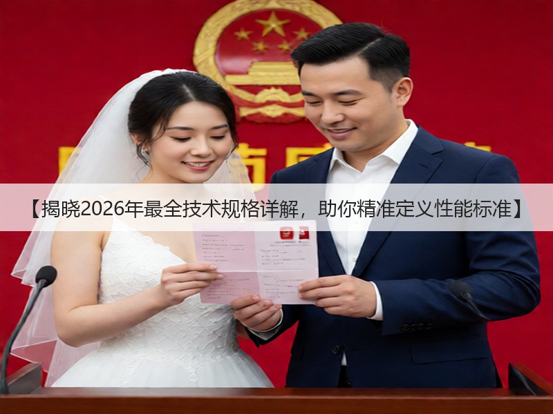 【揭晓2026年最全技术规格详解，助你精准定义性能标准】(图2)
