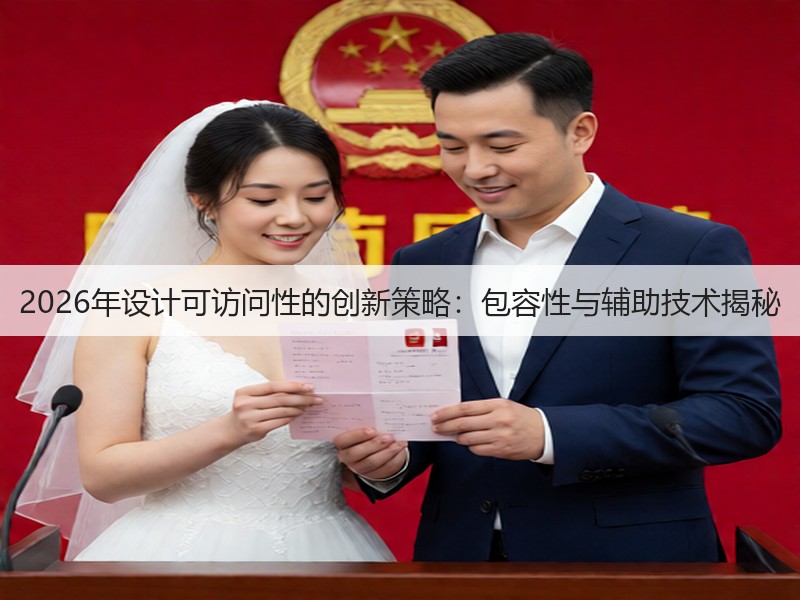 2026年设计可访问性的创新策略：包容性与辅助技术揭秘(图2)
