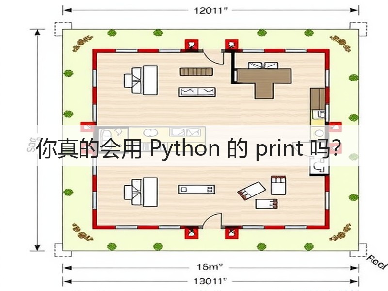 你真的会用 Python 的 print 吗？(图2)