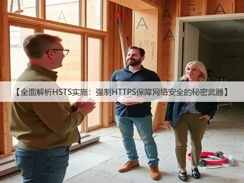 【全面解析HSTS实施:强制HTTPS保障网络安全的秘密武器】(图2) 【全面解析HSTS实施:强制HTTPS保障网络安全的秘密武器】(图2)