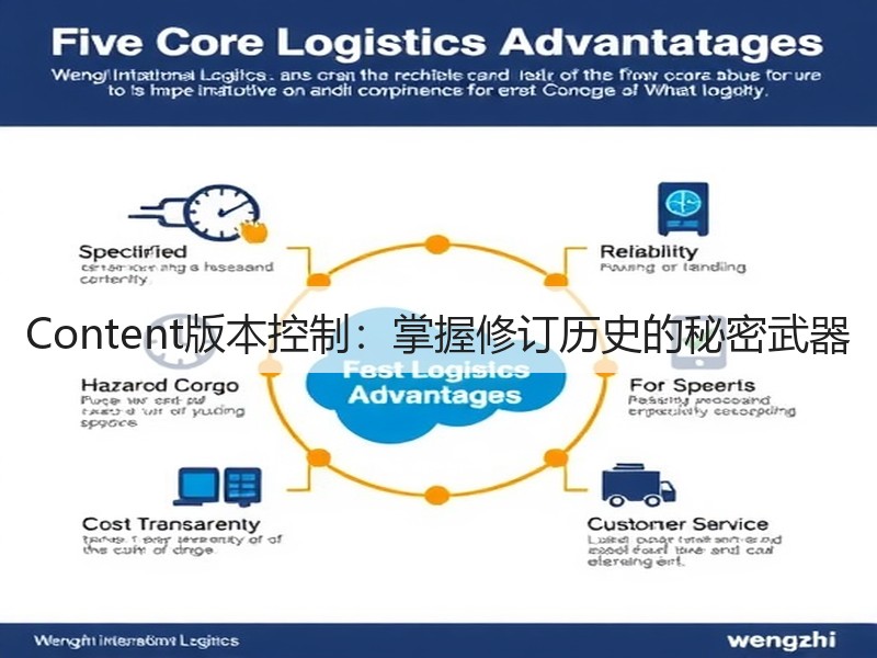 Content版本控制：掌握修订历史的秘密武器(图3)
