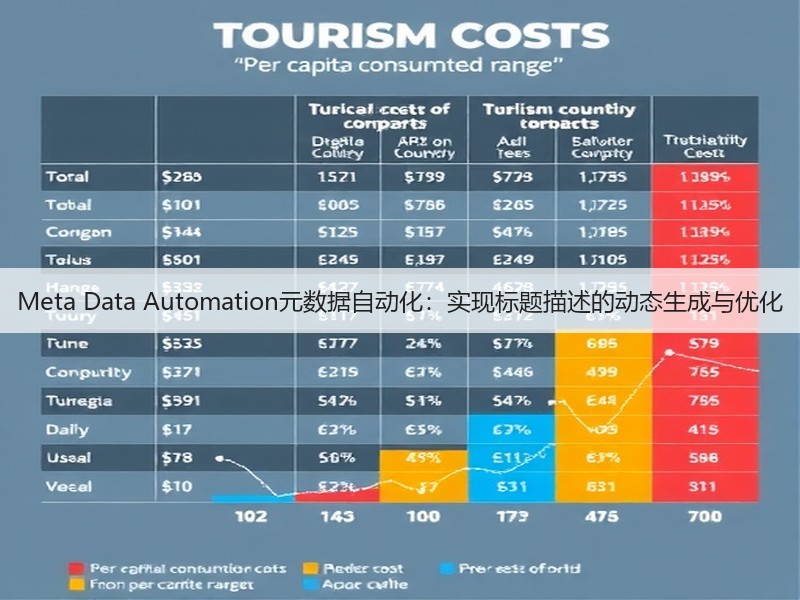 Meta Data Automation元数据自动化：实现标题描述的动态生成与优化(图3)