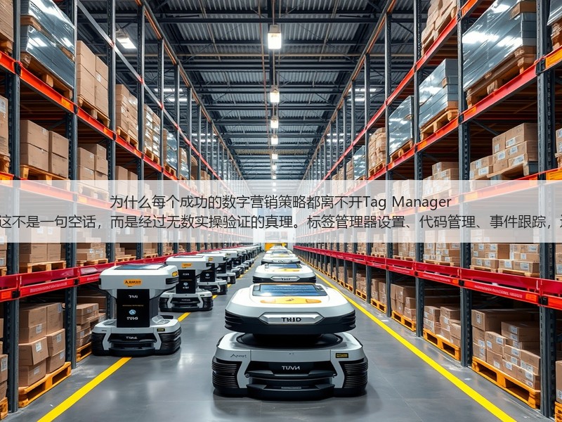 为什么每个成功的数字营销策略都离不开Tag Manager Setup？这不是一句空话，而是经过无数实操验证的真理。标签管理器设置、代码管理、事件跟踪，这些词汇(图2)