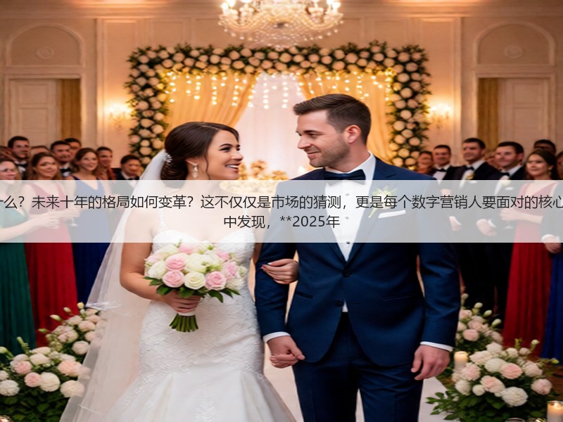 SEO/SEM未来的发展规划是什么?未来十年的格局如何变革?这不仅仅是市场的猜测,更是每个数字营销人要面对的核心问题。曾经我在一次行业调研中发现,**2025年(图2) SEO/SEM未来的发展规划是什么?未来十年的格局如何变革?这不仅仅是市场的猜测,更是每个数字营销人要面对的核心问题。曾经我在一次行业调研中发现,**2025年(图2)