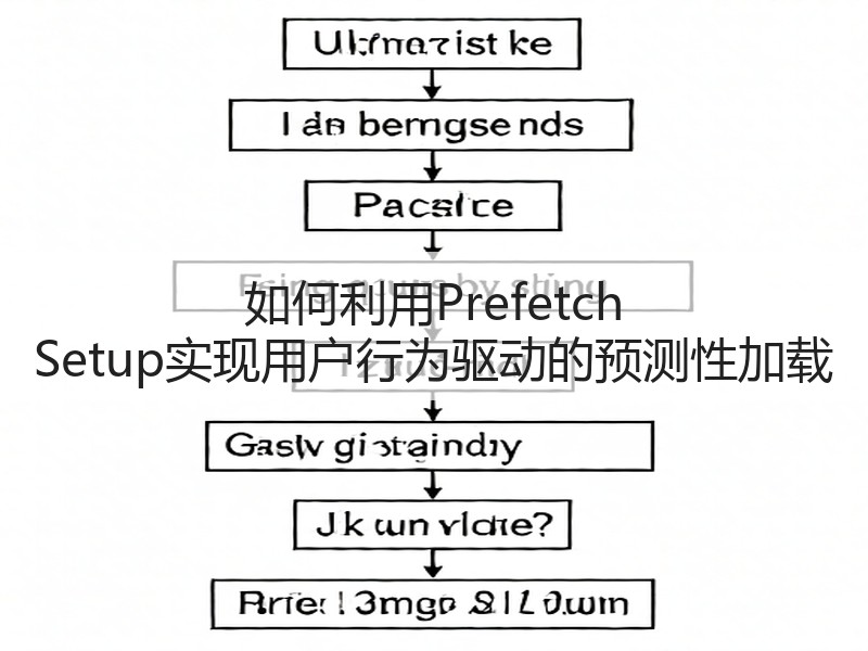 如何利用Prefetch Setup实现用户行为驱动的预测性加载(图3) 如何利用Prefetch Setup实现用户行为驱动的预测性加载(图3)